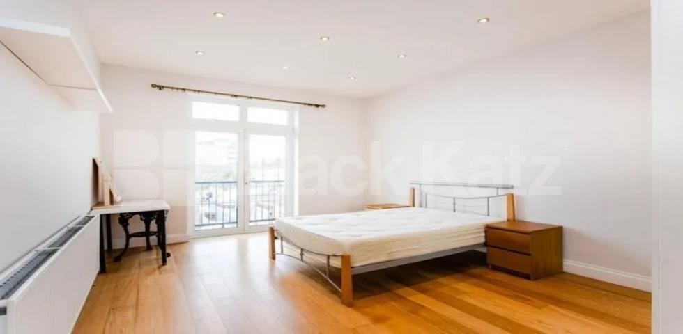 4 bedroom 2 bathroom inclusive of all bills excluding Council Tax Camden Road, Holloway